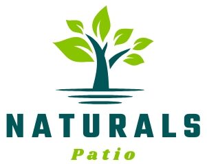 Naturals patio