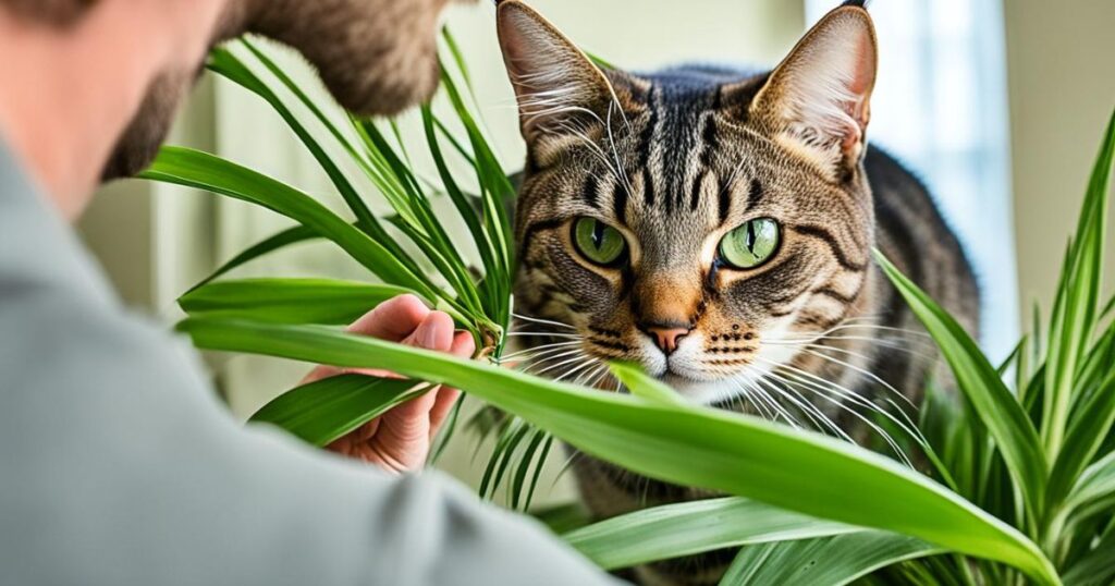 Is The Dracaena Plant Toxic To Cats